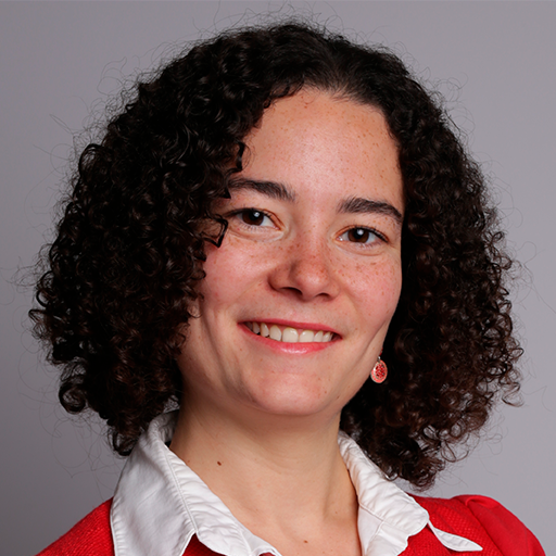 Anne-Sophie Dorwling-Carter, Directrice Solutions E-Santé EMEA