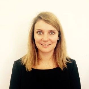 Emilie Pommier-Beugniot, Head of Sales & Business Development France