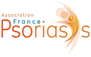 Logo Association France Psoriasis 300x186