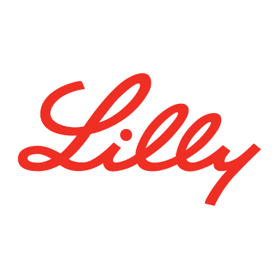 eli lilly logo vector