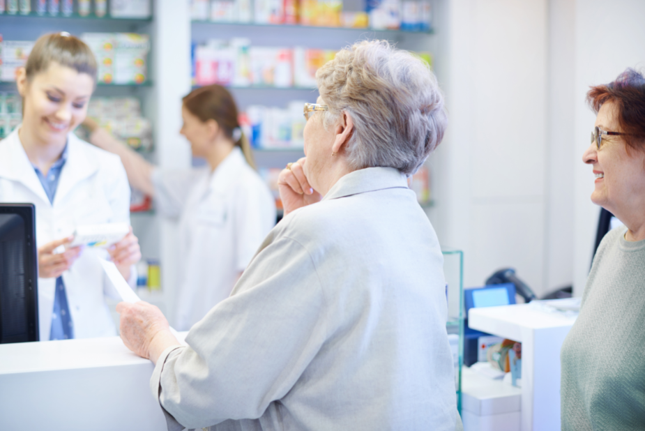L'ARBRE CONSEILS® : improving advice provided at the pharmac ... Image 1