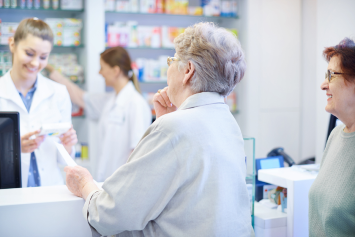 L'ARBRE CONSEILS® : improving advice provided at the pharmacy