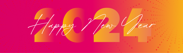 A vos côtés en 2024 : Observia vous souhaite une excellente année !
