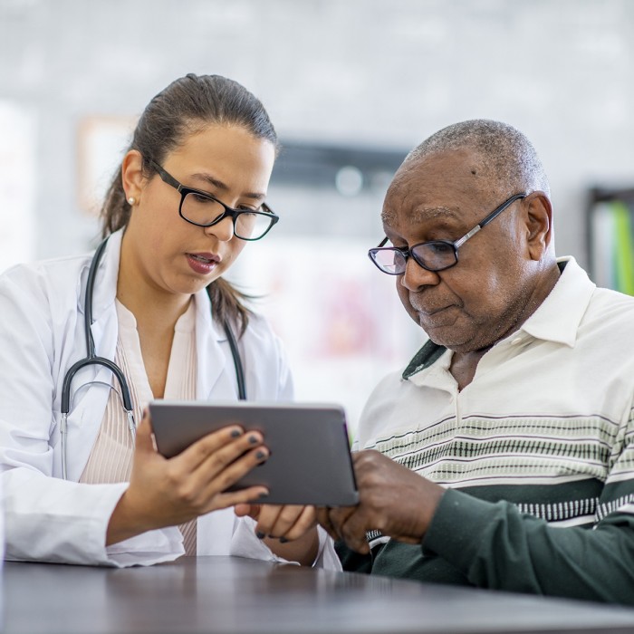 5 key factors for a successful patient engagement program