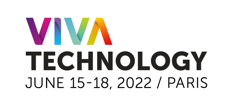 Observia will be at VivaTech!